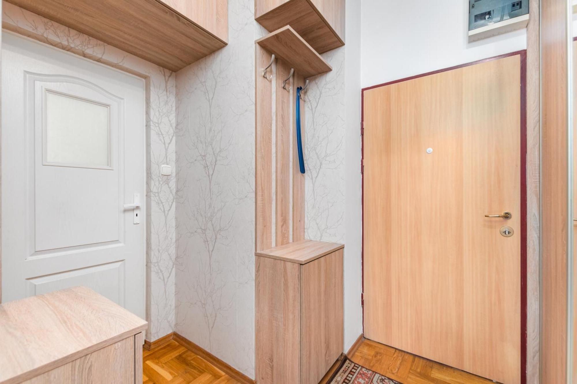 Apartament Wilenska 33 By Homeprime Warszawa