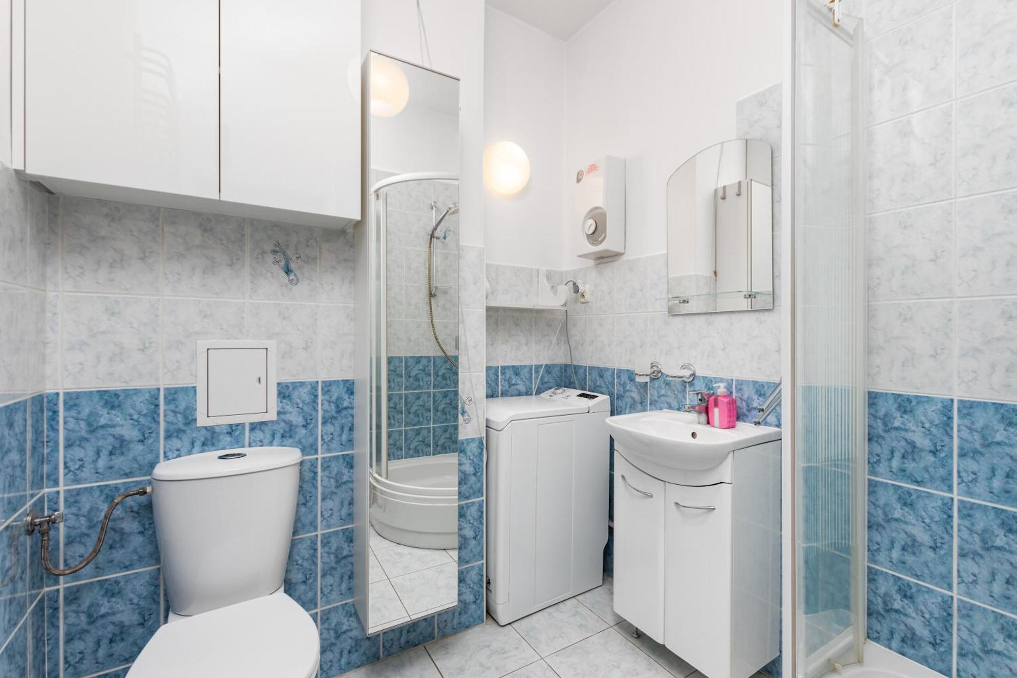 Wilenska 33 By Homeprime Appartement *